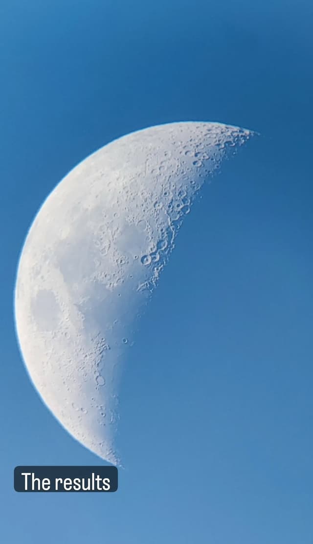 Moon 1